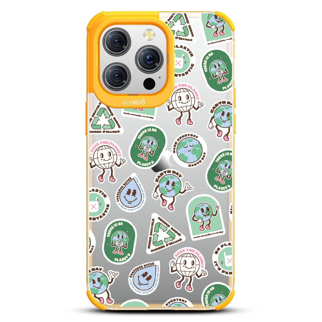 Greener Good - Laguna Collection Case for Apple iPhone 15 Pro Max