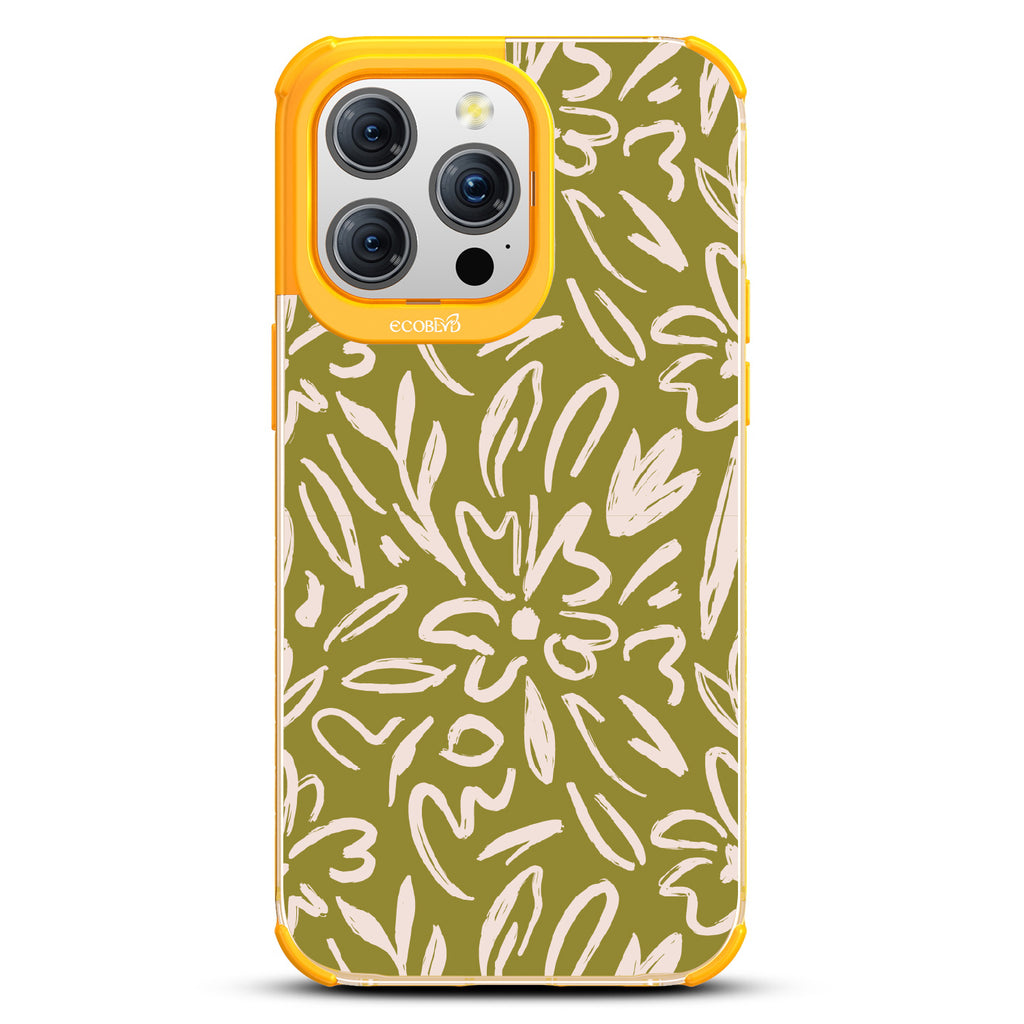 In the Green - Laguna Collection Case for Apple iPhone 15 Pro Max