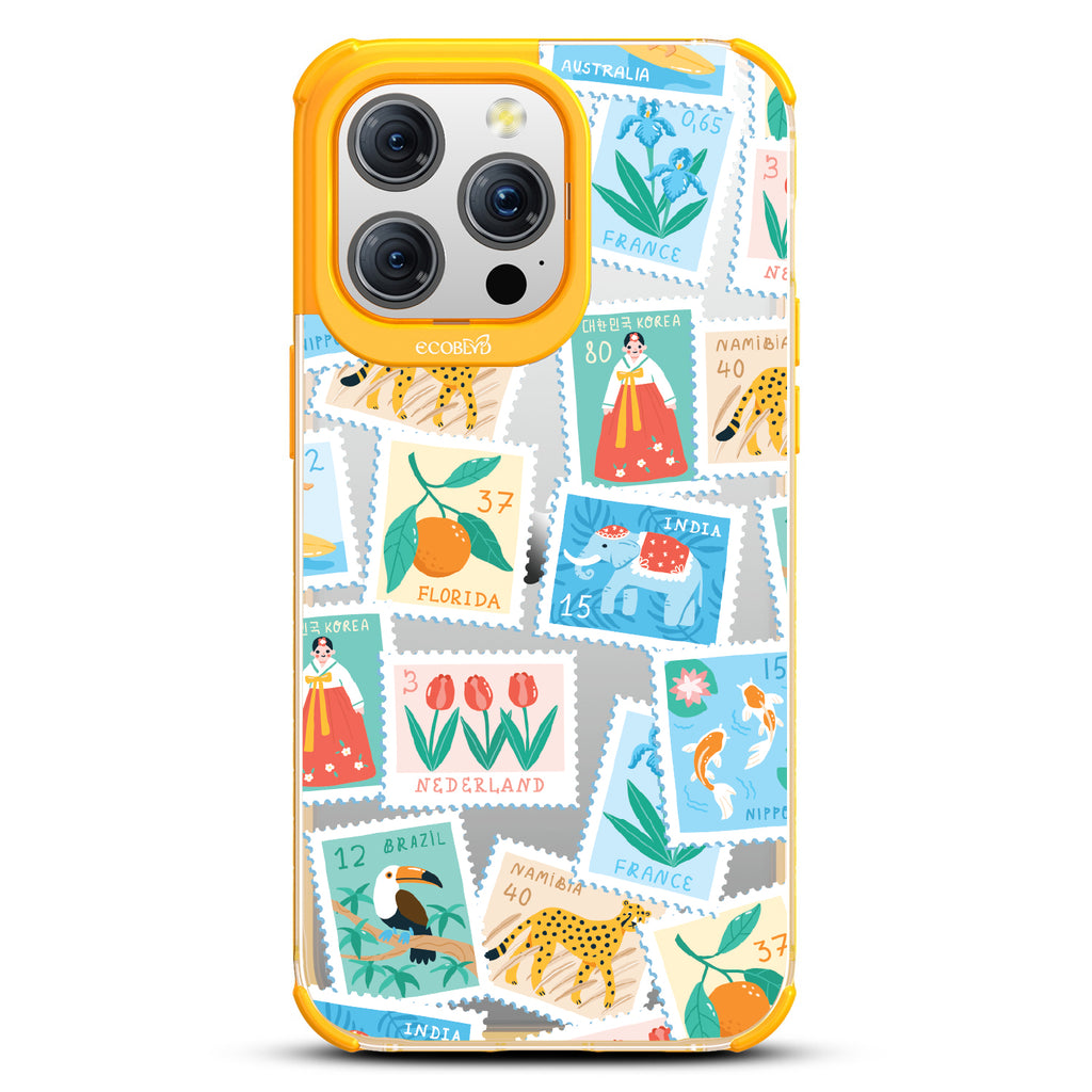 Wish You Were Here - Laguna Collection Case for Apple iPhone 15 Pro Max