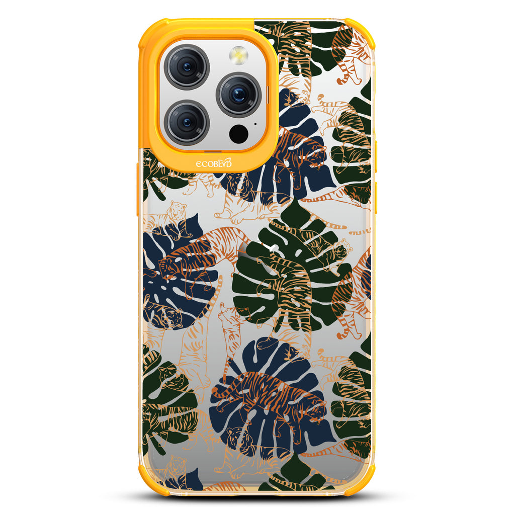 Tropic Roar - Laguna Collection Case for Apple iPhone 15 Pro Max