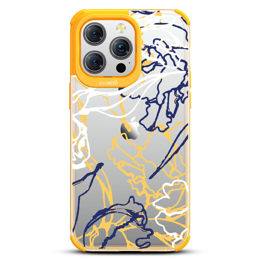 Outside the Lines - Laguna Collection Case for Apple iPhone 15 Pro Max