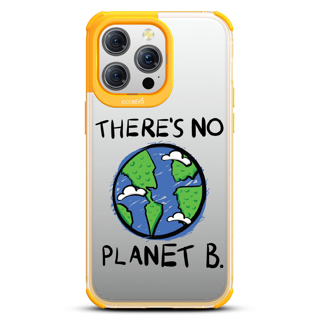 No Planet B - Laguna Collection Case for Apple iPhone 15 Pro Max