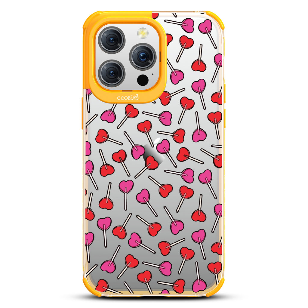 Sucker for You - Laguna Collection Case for Apple iPhone 15 Pro Max