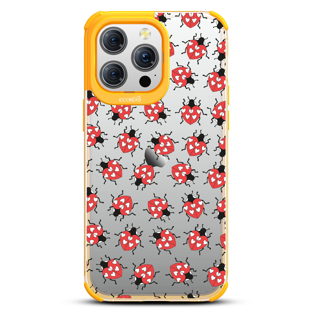 Love Bug - Laguna Collection Case for Apple iPhone 15 Pro Max