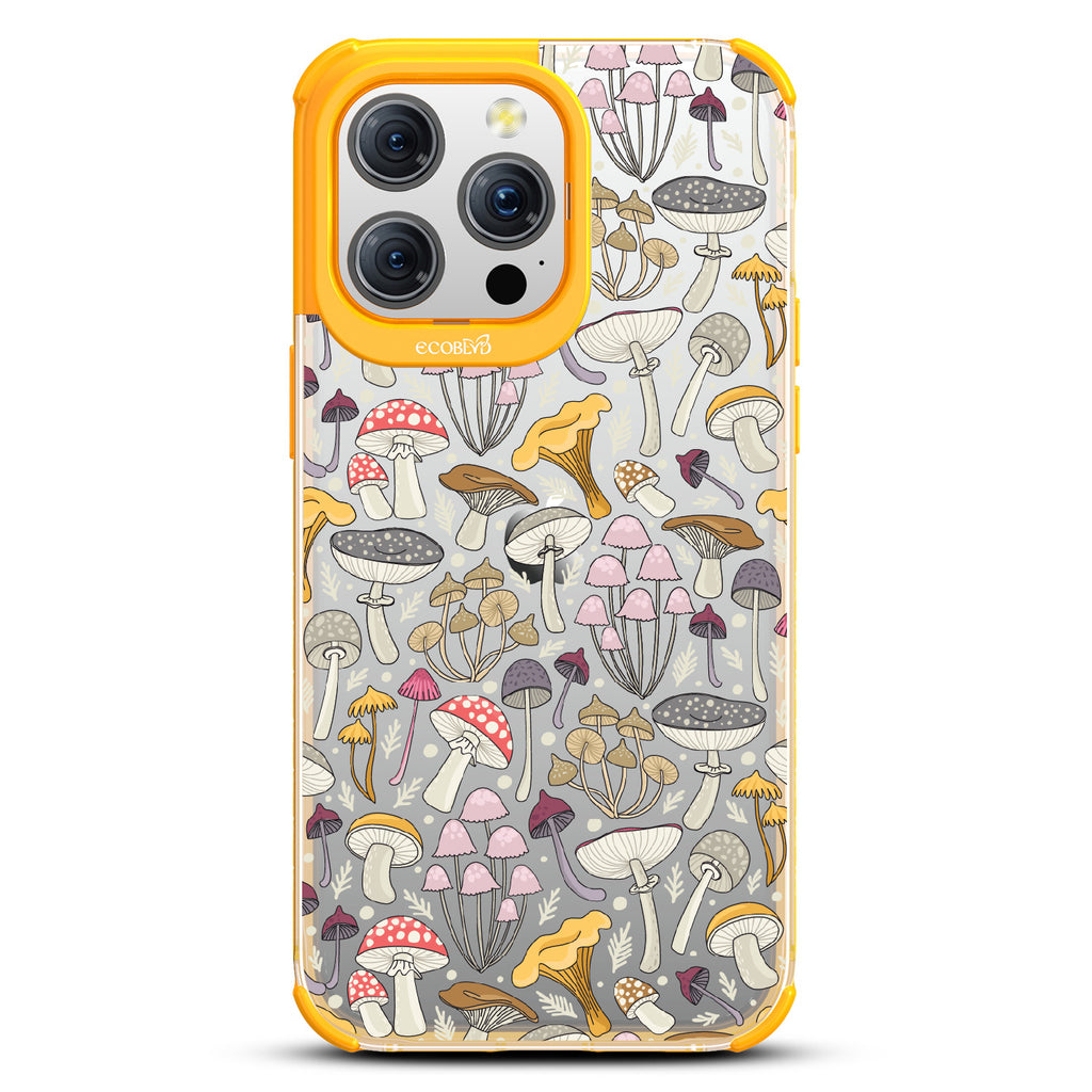 Foraging - Laguna Collection Case for Apple iPhone 15 Pro Max