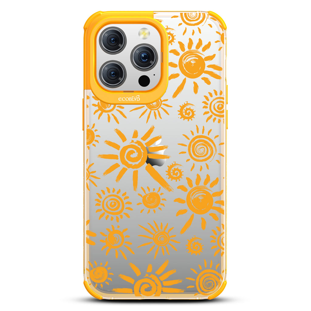 Eternal Sunshine - Laguna Collection Case for Apple iPhone 15 Pro Max