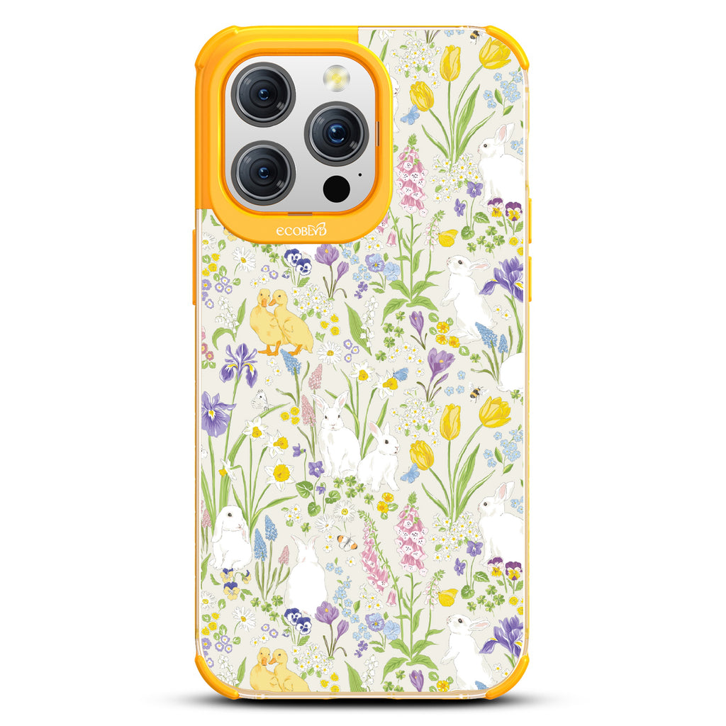 Blossom Buddies - Laguna Collection Case for Apple iPhone 15 Pro Max