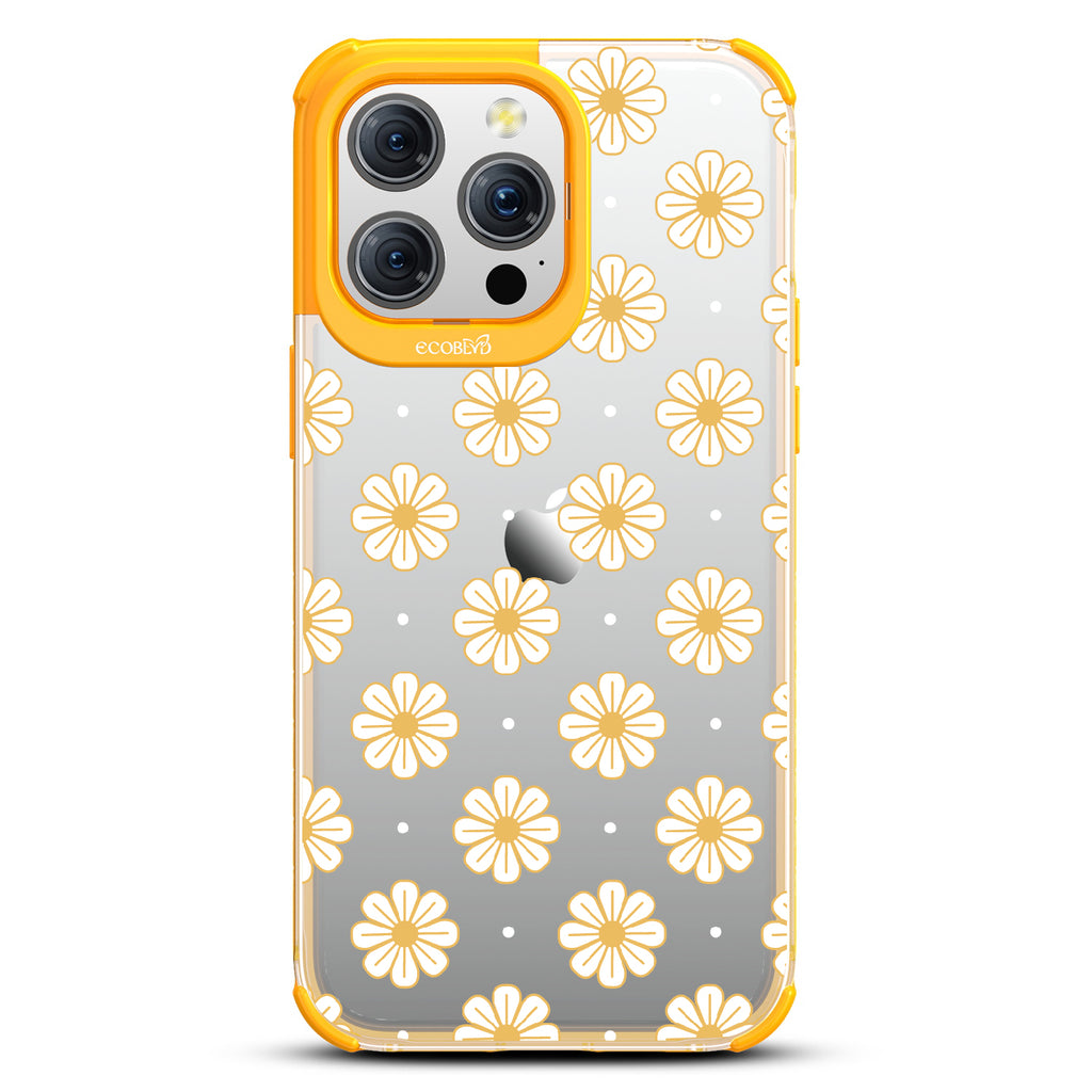 Daisy - Laguna Collection Case for Apple iPhone 15 Pro Max