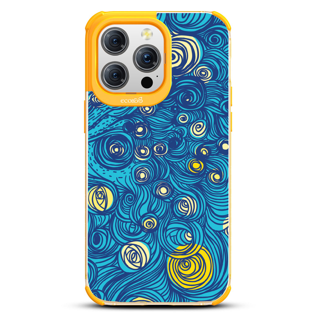 Let It Gogh - Laguna Collection Case for Apple iPhone 15 Pro Max