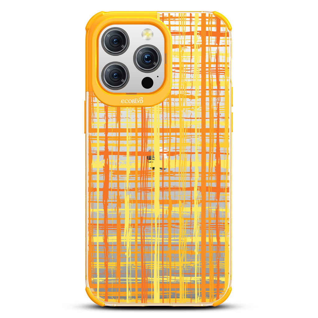 Tawny - Laguna Collection Case for Apple iPhone 15 Pro Max