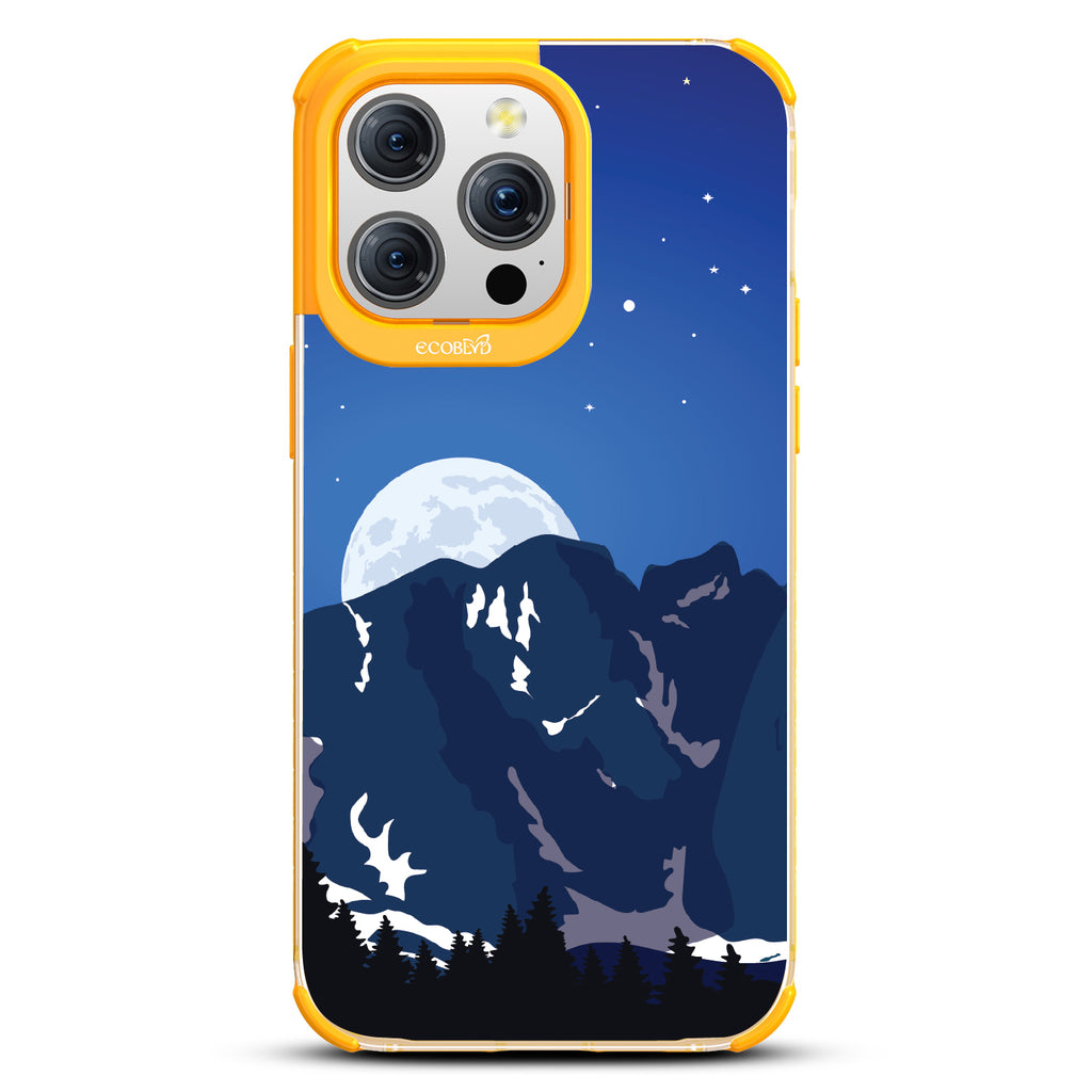 Alpine Moon - Laguna Collection Case for Apple iPhone 15 Pro Max