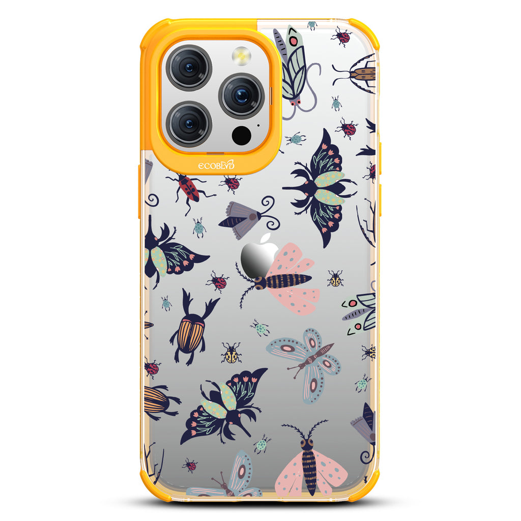 Bug Out - Laguna Collection Case for Apple iPhone 15 Pro Max