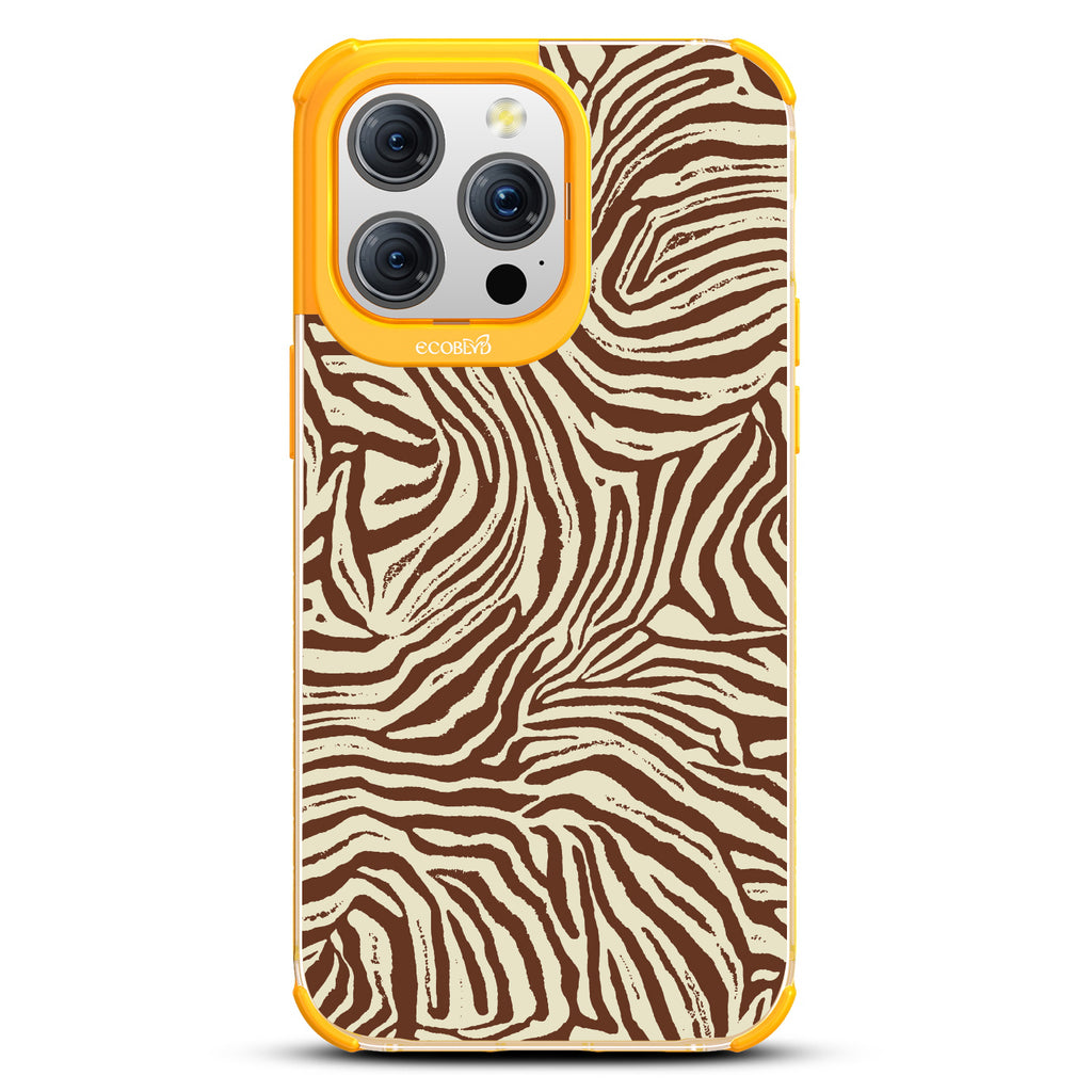 Wear Your Stripes - Laguna Collection Case for Apple iPhone 15 Pro Max