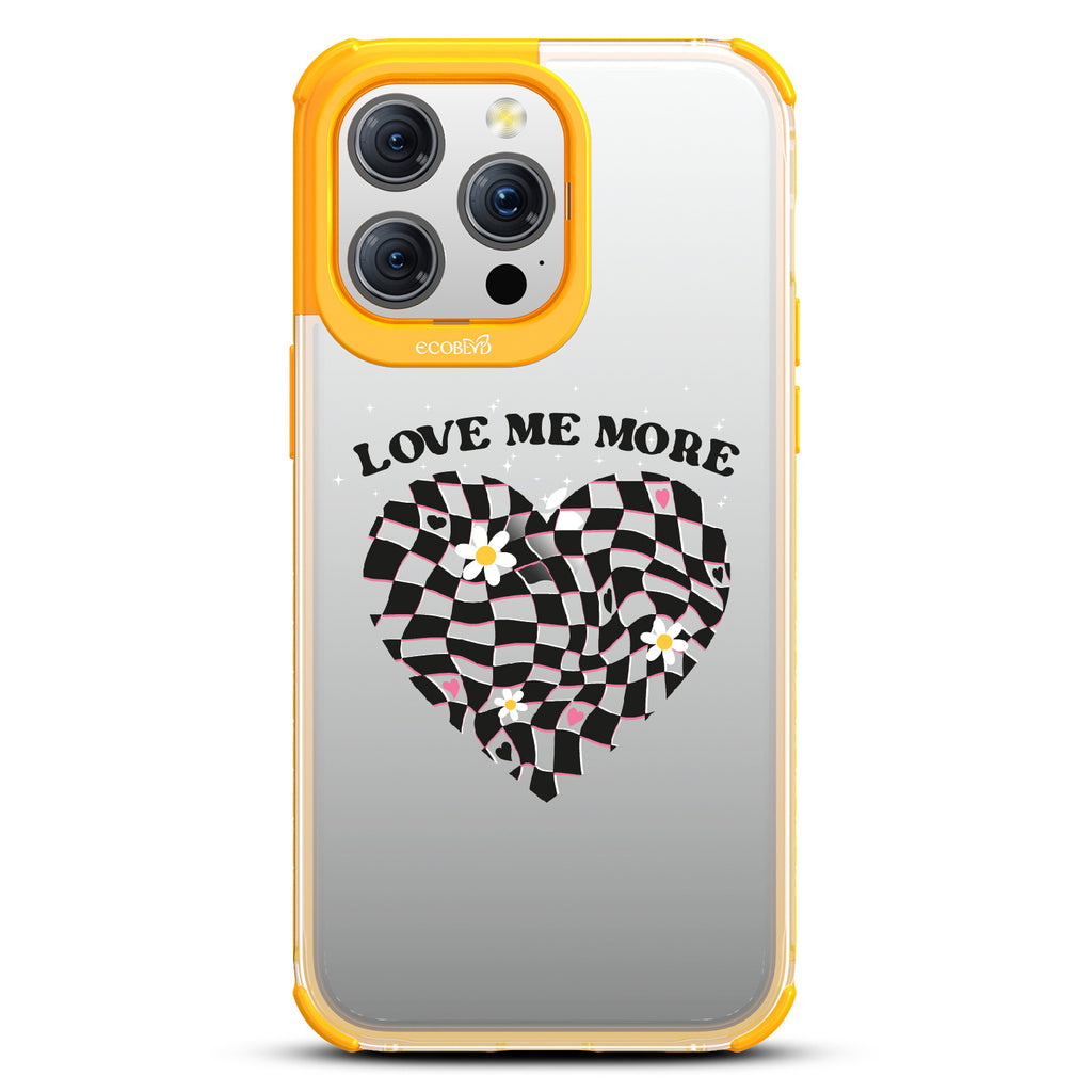 Love Me More - Laguna Collection Case for Apple iPhone 15 Pro Max