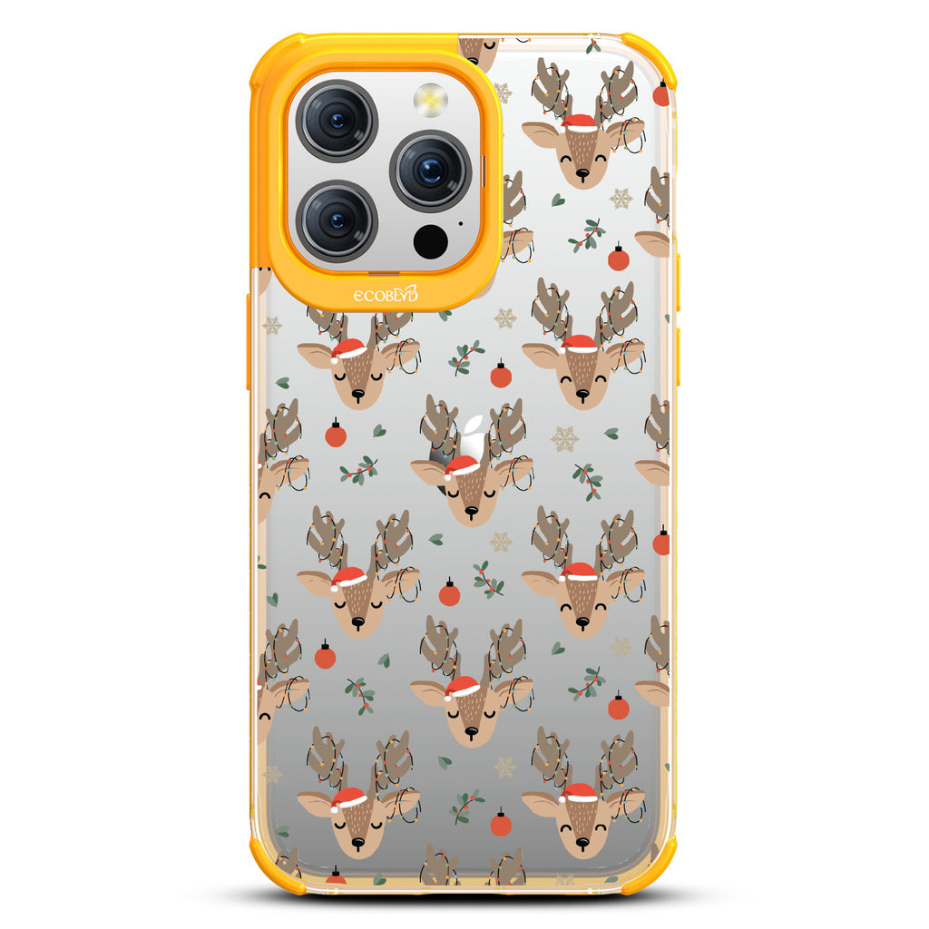 Oh Deer - Laguna Collection Case for Apple iPhone 15 Pro Max