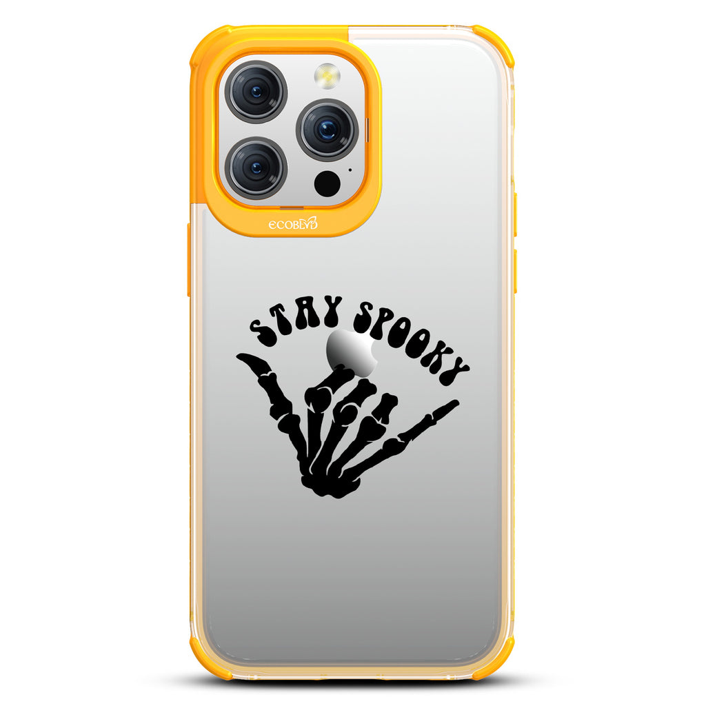 Stay Spooky - Laguna Collection Case for Apple iPhone 15 Pro Max