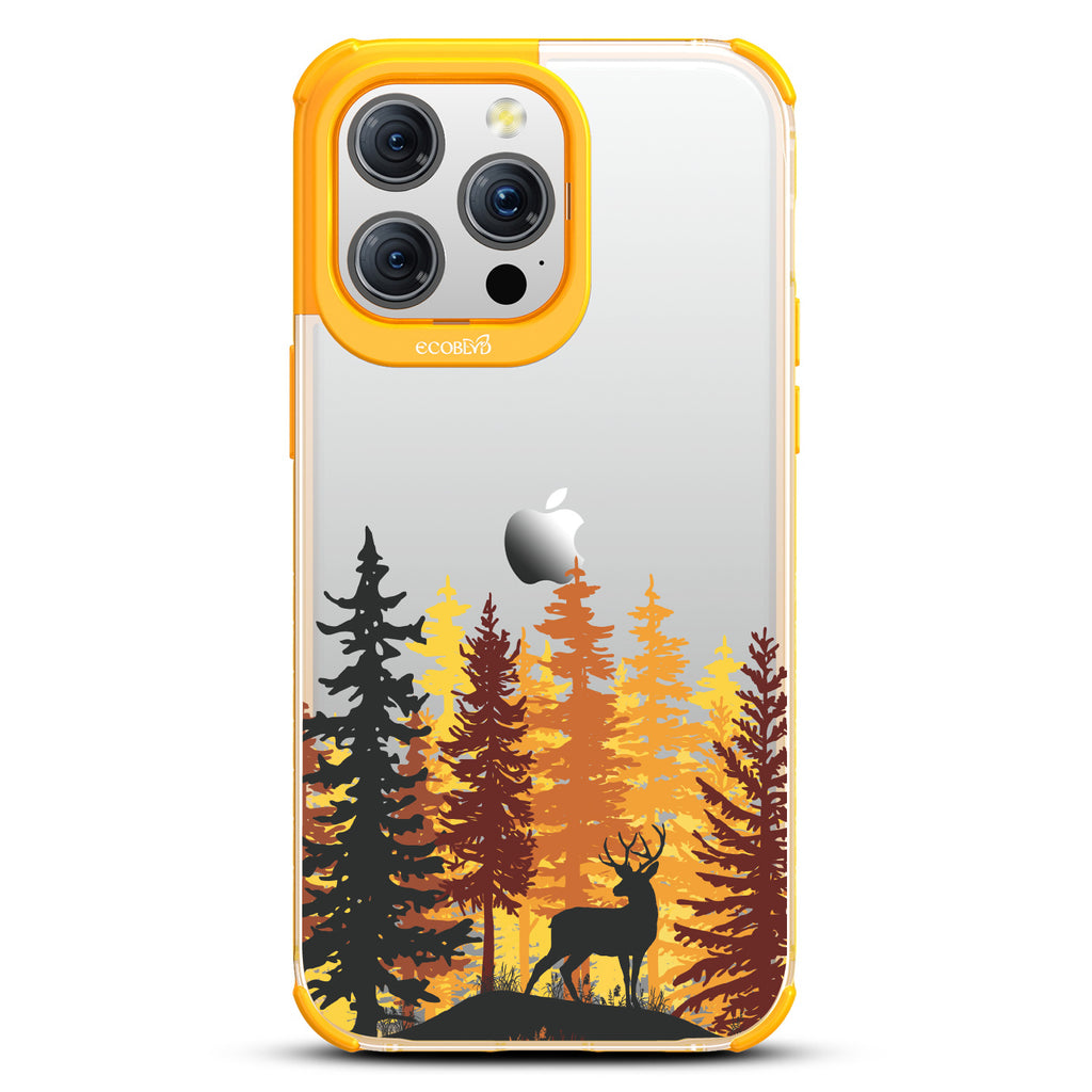The Buck Stops Here - Laguna Collection Case for Apple iPhone 15 Pro Max