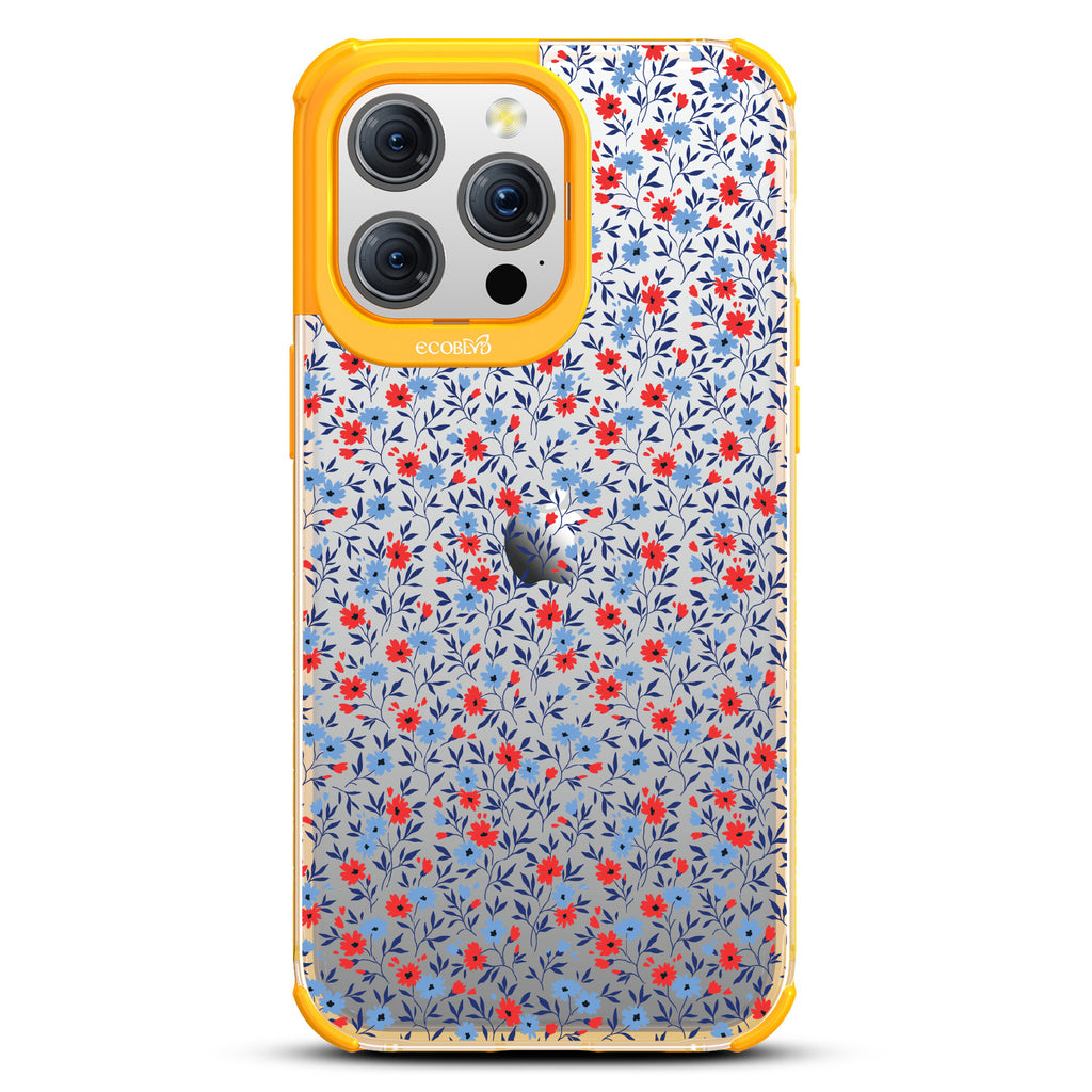 Home Grown - Laguna Collection Case for Apple iPhone 15 Pro Max