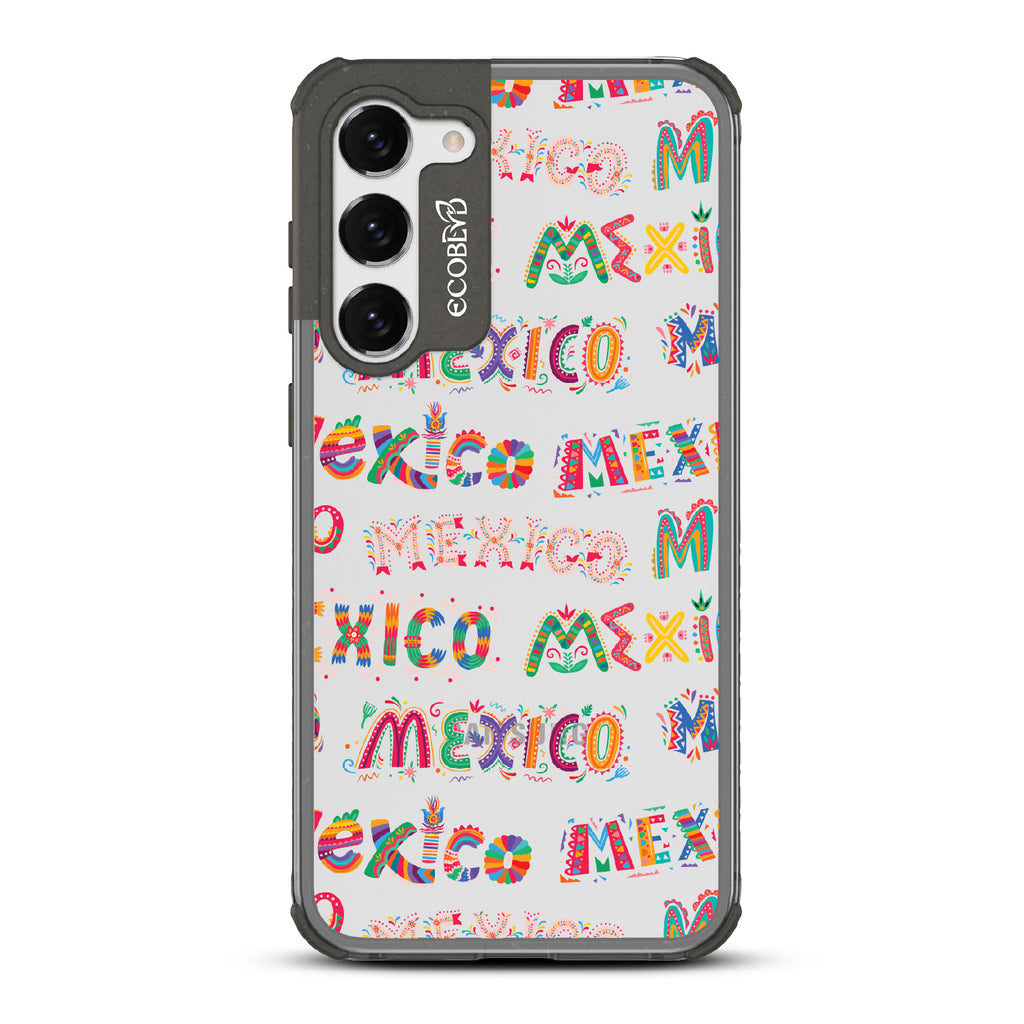 Viva Mexico - Laguna Collection Case for Samsung Galaxy S23