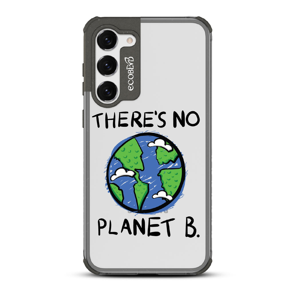 No Planet B - Laguna Collection Case for Samsung Galaxy S23