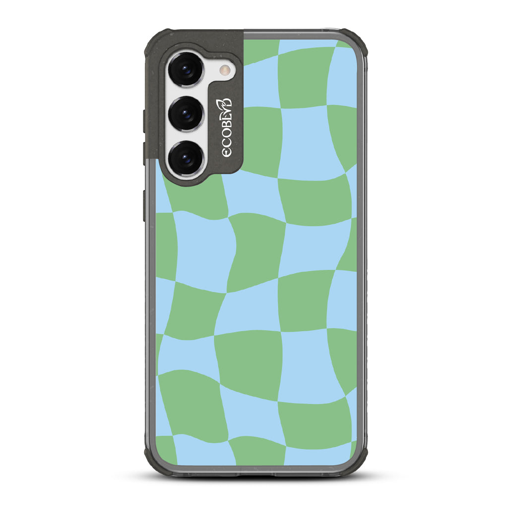 Land and Sky - Laguna Collection Case for Samsung Galaxy S23 Plus