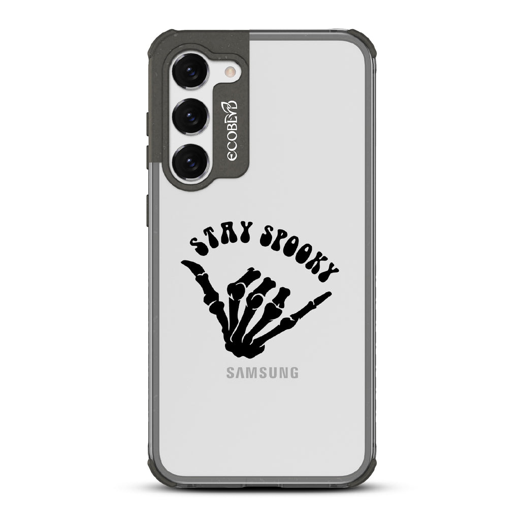 Stay Spooky - Laguna Collection Case for Samsung Galaxy S23 Plus