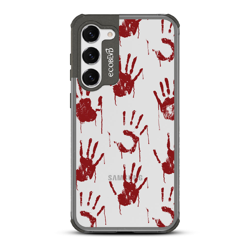 Caught Red Handed - Laguna Collection Case for Samsung Galaxy S23 Plus