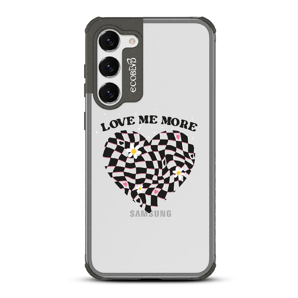 Love Me More - Laguna Collection Case for Samsung Galaxy S23
