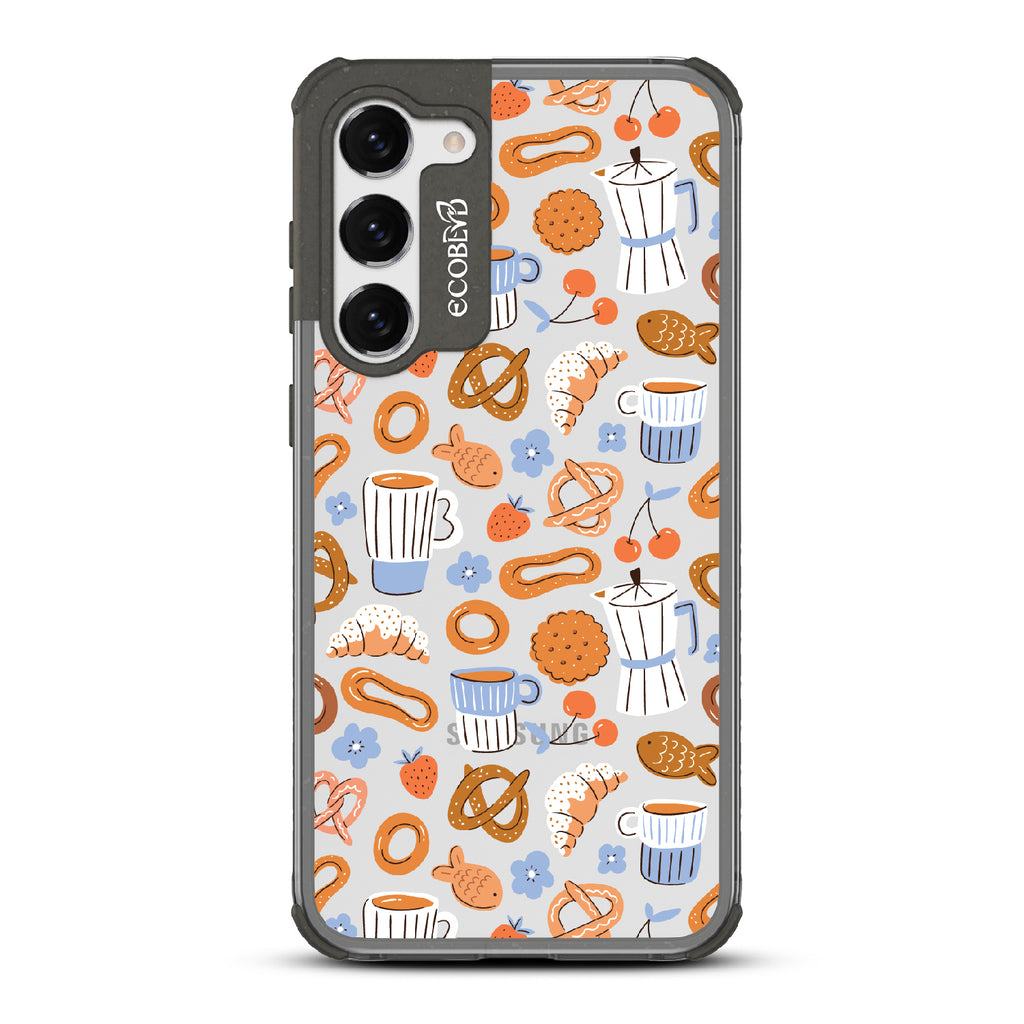 The Breakfast Club - Laguna Collection Case for Samsung Galaxy S23 Plus