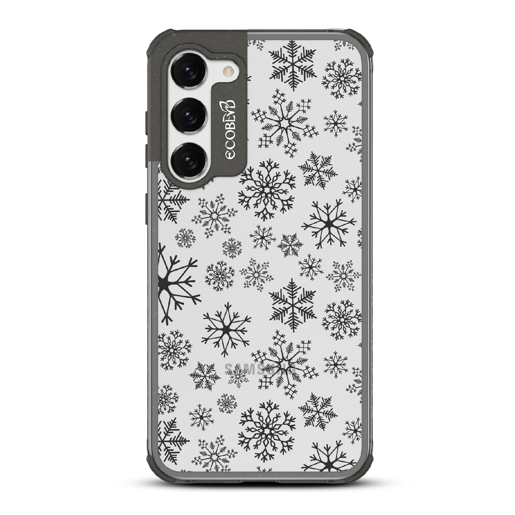 Let It Snow - Laguna Collection Case for Samsung Galaxy S23 Plus