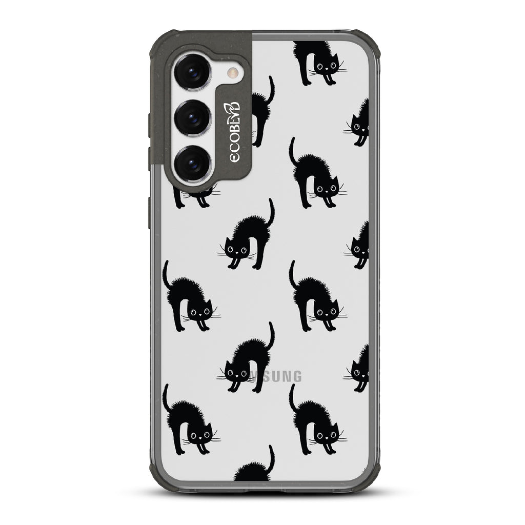 You're Freaking Meowt - Laguna Collection Case for Samsung Galaxy S23