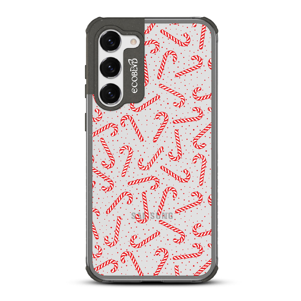 Candy Cane Lane - Laguna Collection Case for Samsung Galaxy S23 Plus