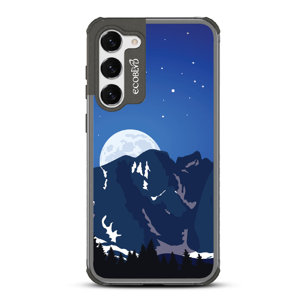 Alpine Moon - Laguna Collection Case for Samsung Galaxy S23