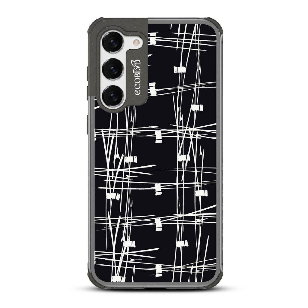 Cross the Line - Laguna Collection Case for Samsung Galaxy S23 Plus