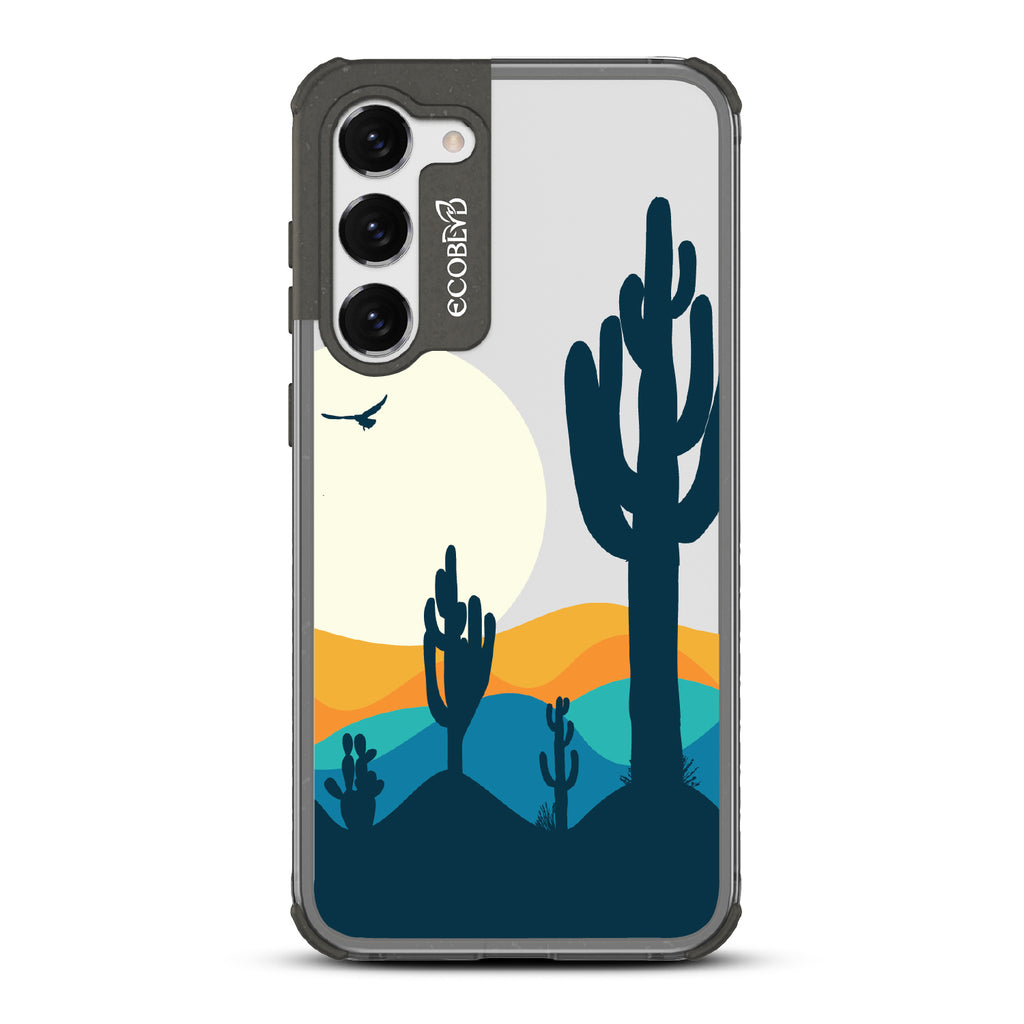 Desert Daze - Laguna Collection Case for Samsung Galaxy S23 Plus
