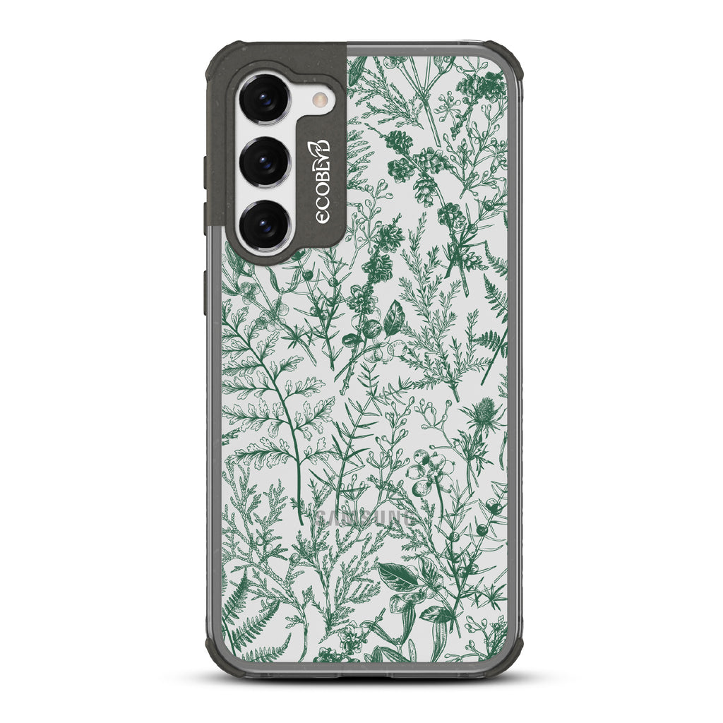 Botanical - Laguna Collection Case for Samsung Galaxy S23 Plus