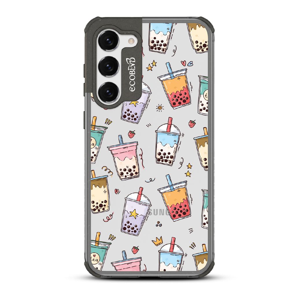Best-Teas - Laguna Collection Case for Samsung Galaxy S23