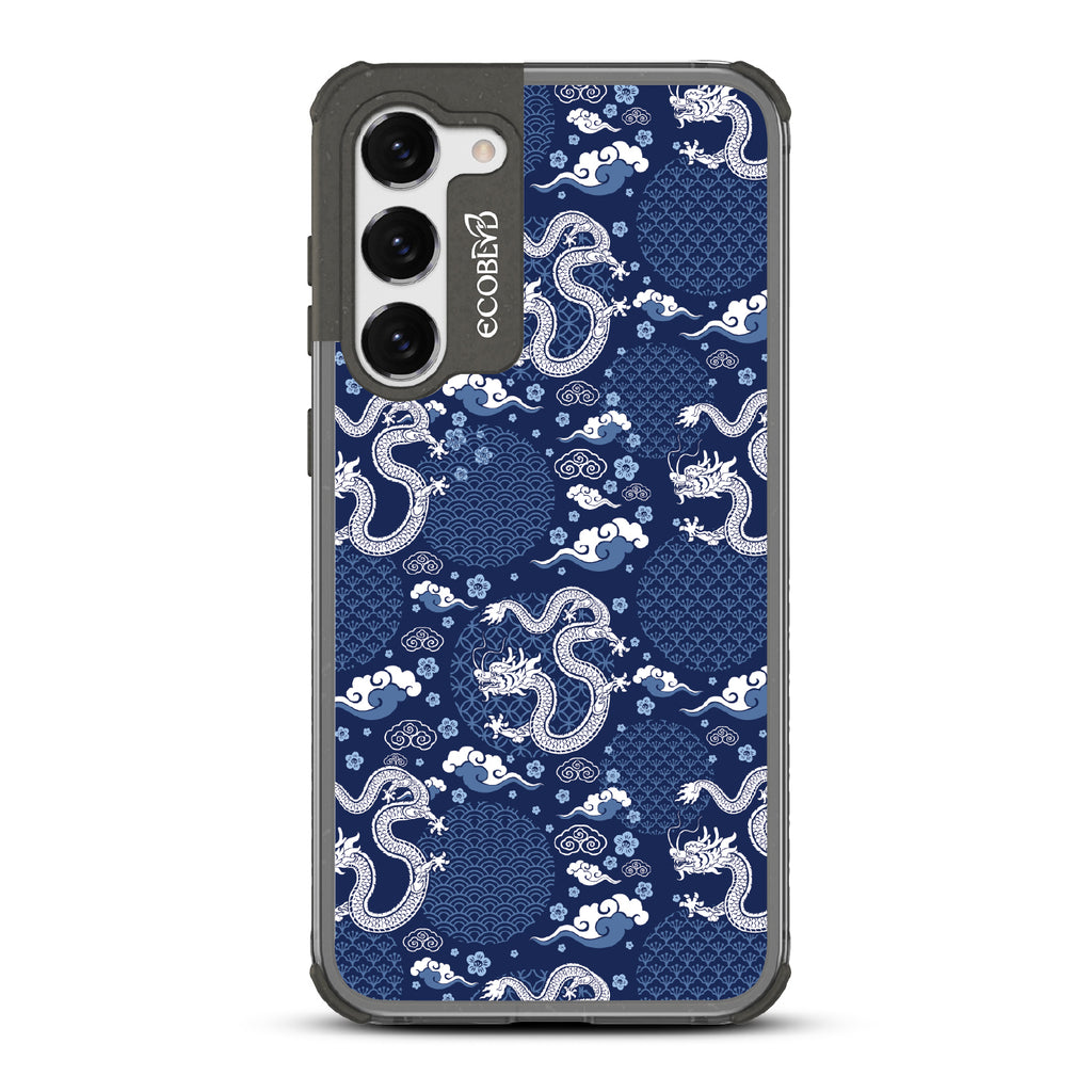 Dragon's Den - Laguna Collection Case for Samsung Galaxy S23 Plus