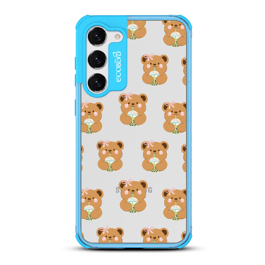 Bear-ista Approved - Laguna Collection Case for Samsung Galaxy S23