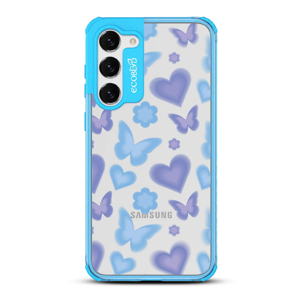 Spring Fling - Laguna Collection Case for Samsung Galaxy S23 Plus