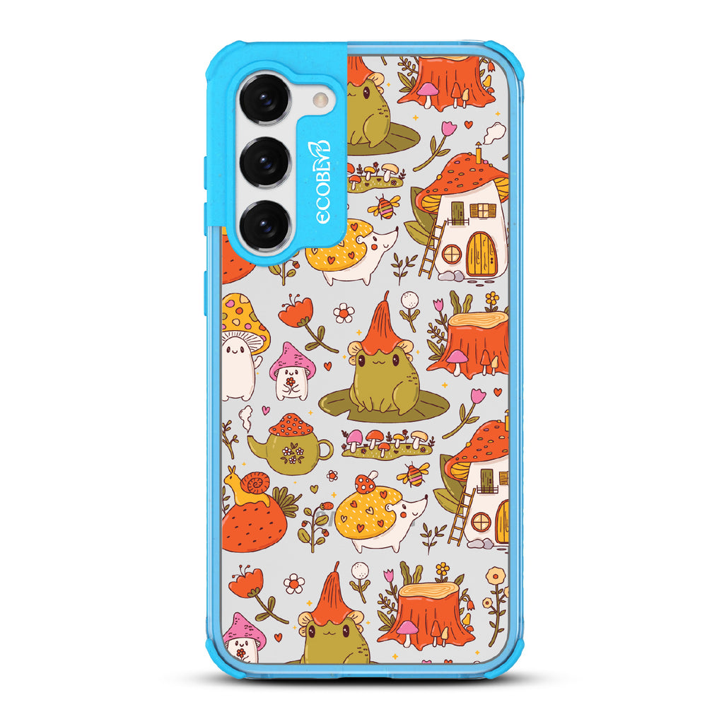 Whimsy Woods - Laguna Collection Case for Samsung Galaxy S23