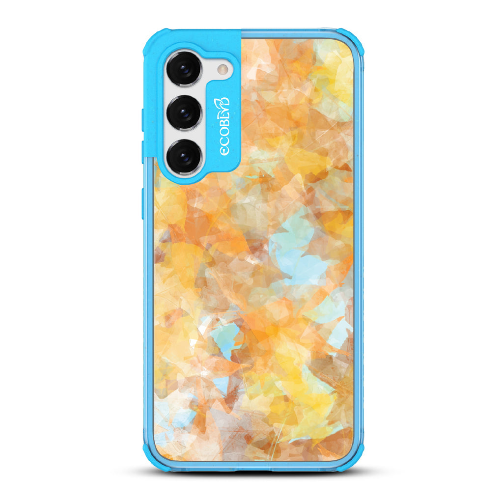 Harvest the Moment - Laguna Collection Case for Samsung Galaxy S23 Plus