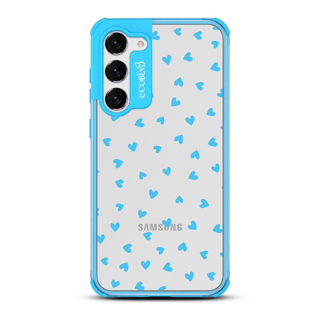 Follow Your Heart - Laguna Collection Case for Samsung Galaxy S23 Plus