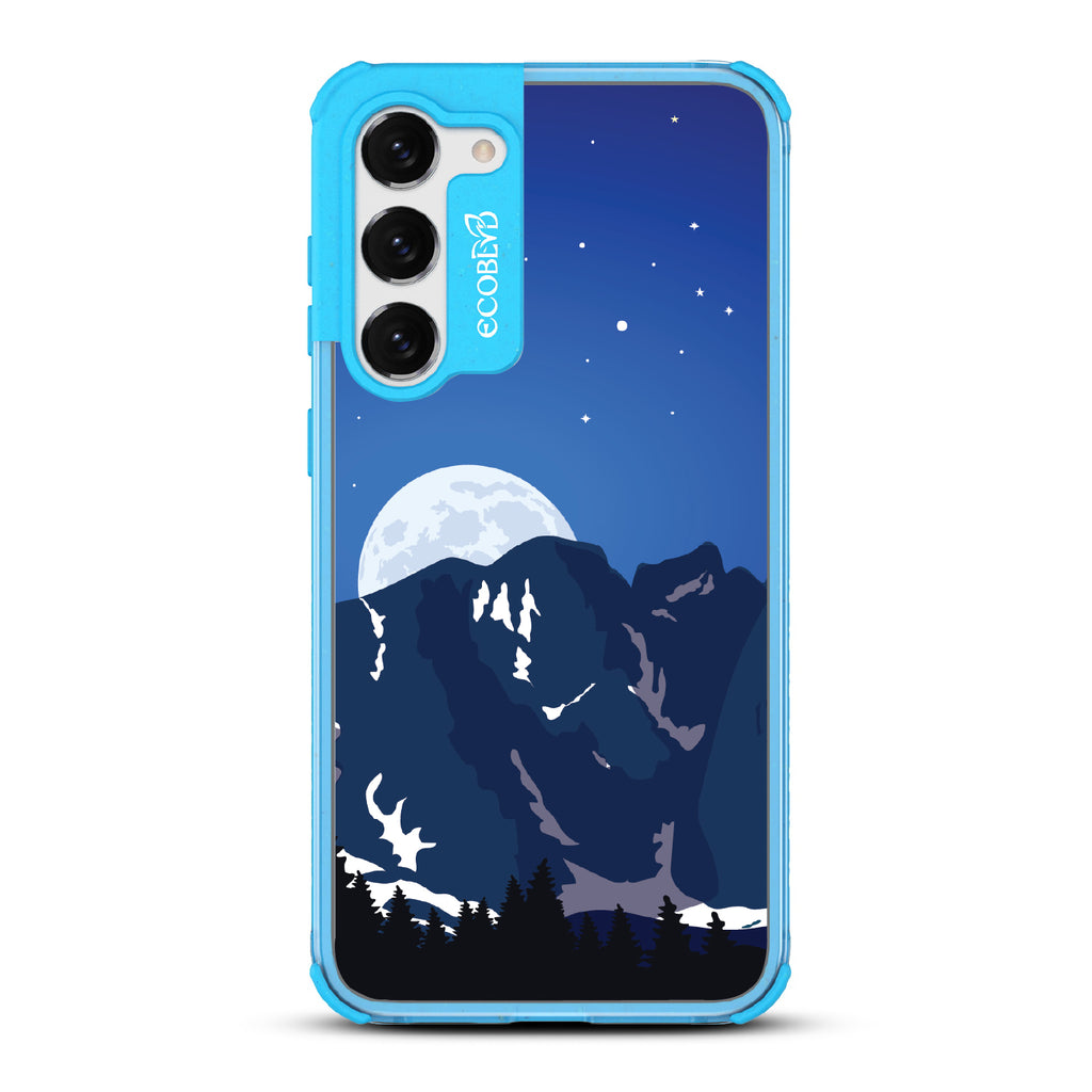 Alpine Moon - Laguna Collection Case for Samsung Galaxy S23