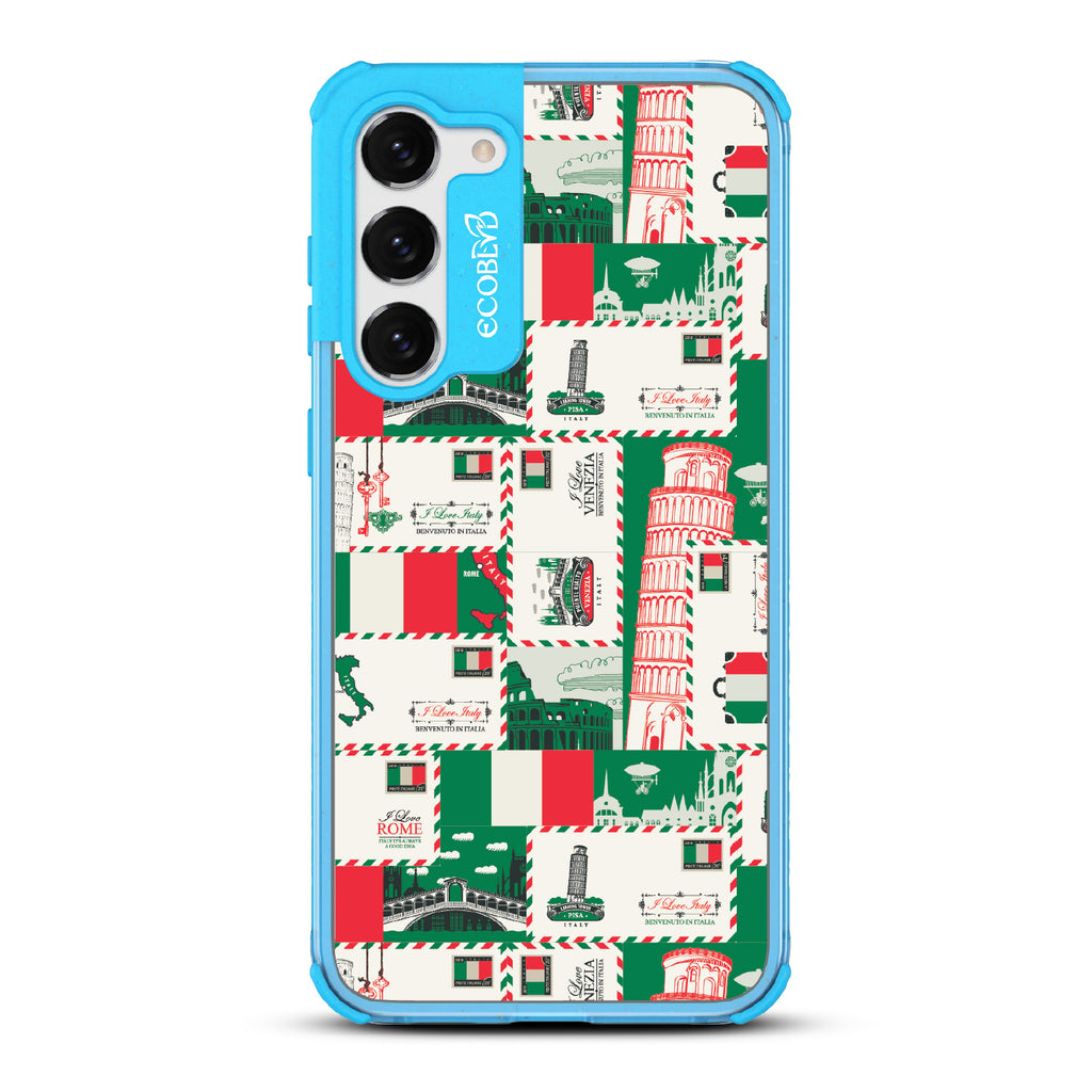 La Dolce Vita - Laguna Collection Case for Samsung Galaxy S23