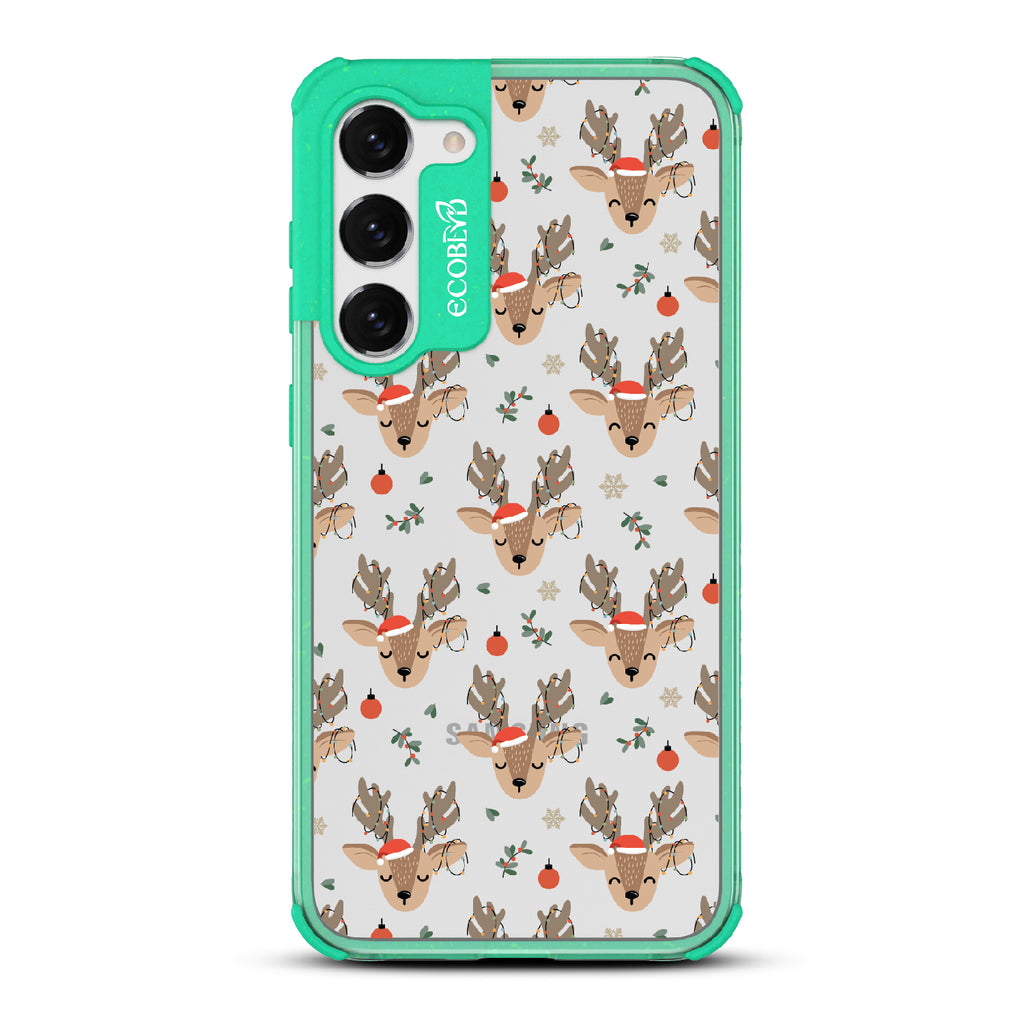 Oh Deer - Laguna Collection Case for Samsung Galaxy S23 Plus