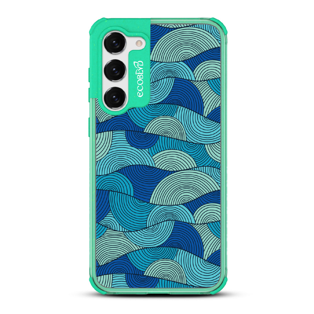 Finding Balance - Laguna Collection Case for Samsung Galaxy S23 Plus