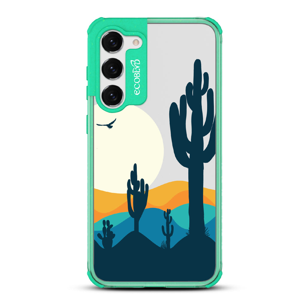 Desert Daze - Laguna Collection Case for Samsung Galaxy S23