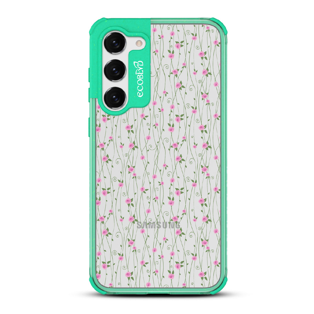 Tangled - Laguna Collection Case for Samsung Galaxy S23 Plus