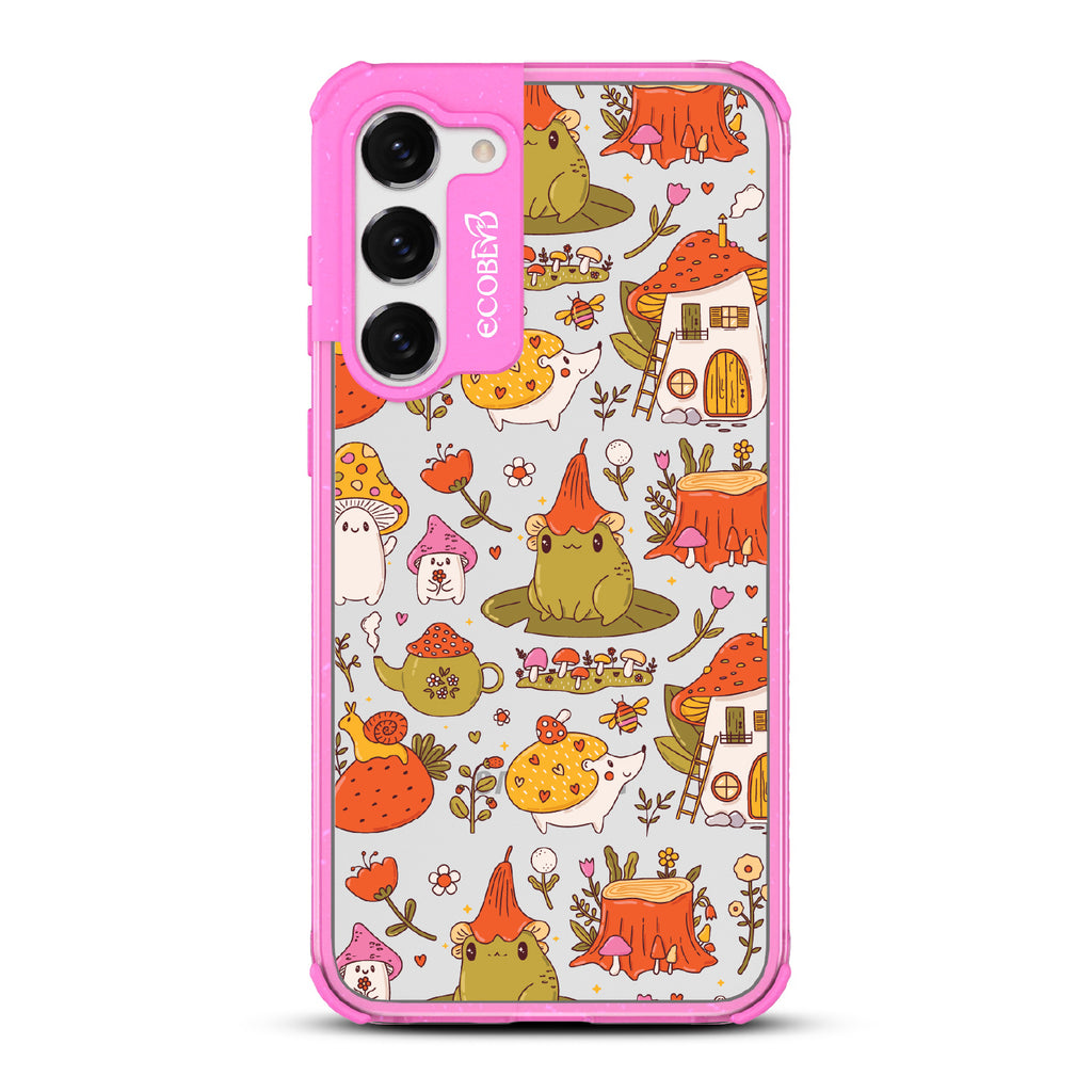 Whimsy Woods - Laguna Collection Case for Samsung Galaxy S23 Plus